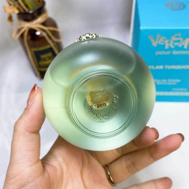 Dylan Turquoise Perfume 100ml