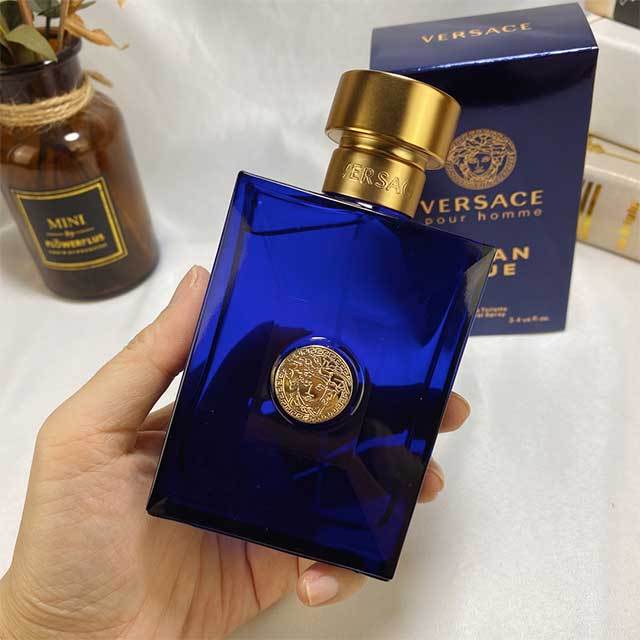 Dylan Blue Men Perfume 100ml