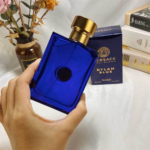 Dylan Blue Men Perfume 100ml