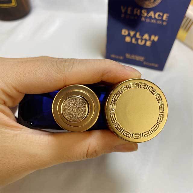 Dylan Blue Men Perfume 100ml