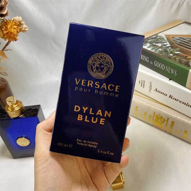 Dylan Blue Men Perfume 100ml