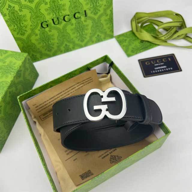 Fashion Design Leather Trousers Belt