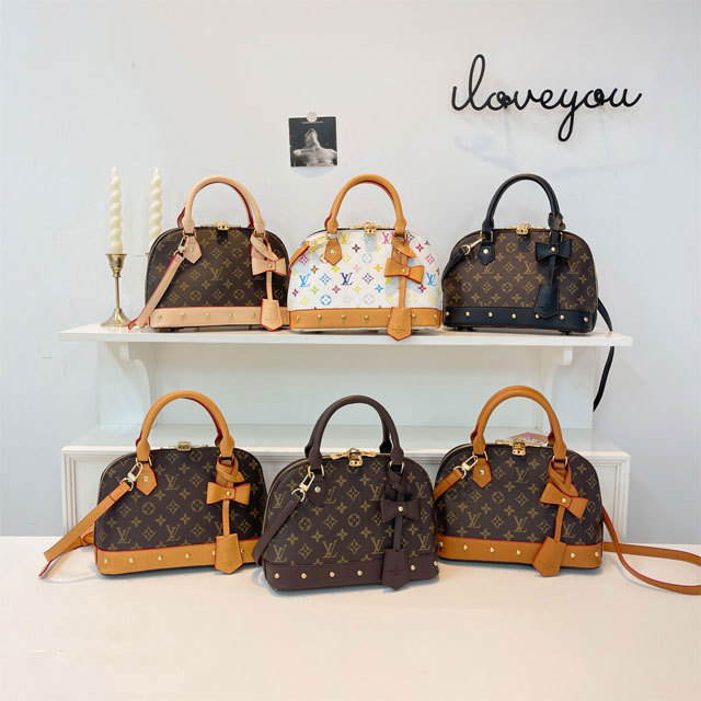 Printed Fashion Female Crossbody Bag