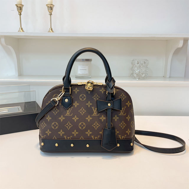Printed Fashion Female Crossbody Bag