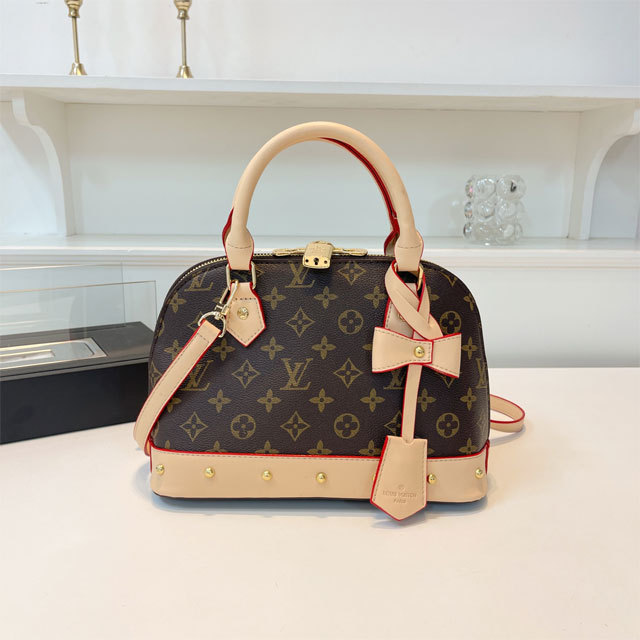 Printed Fashion Female Crossbody Bag