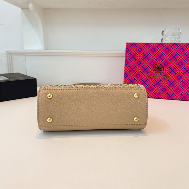 Rhinestones Fashion Female Crossbody Handbag
