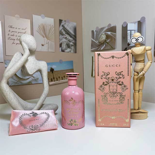 Alchemist's Garden Women Perfume 100ml