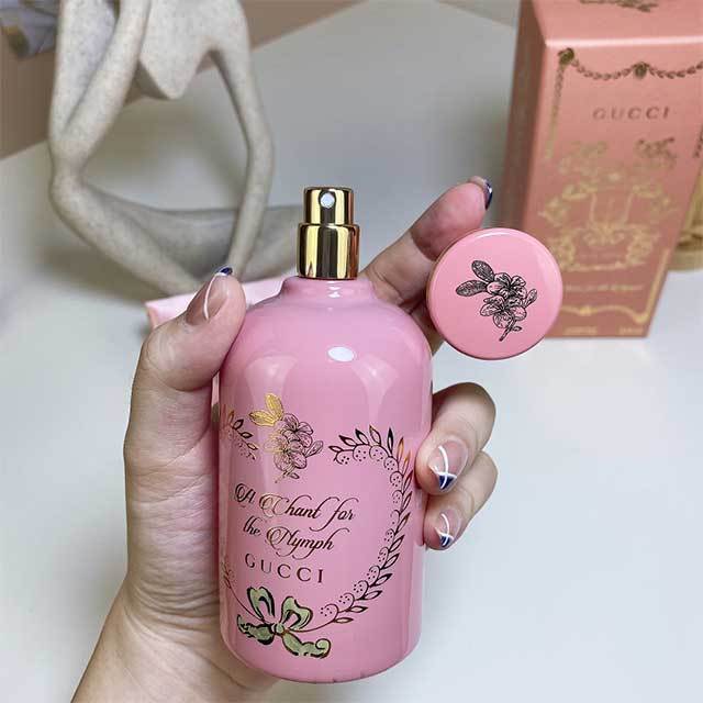 Alchemist's Garden Women Perfume 100ml