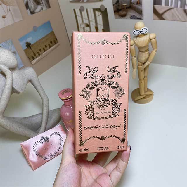 Alchemist's Garden Women Perfume 100ml