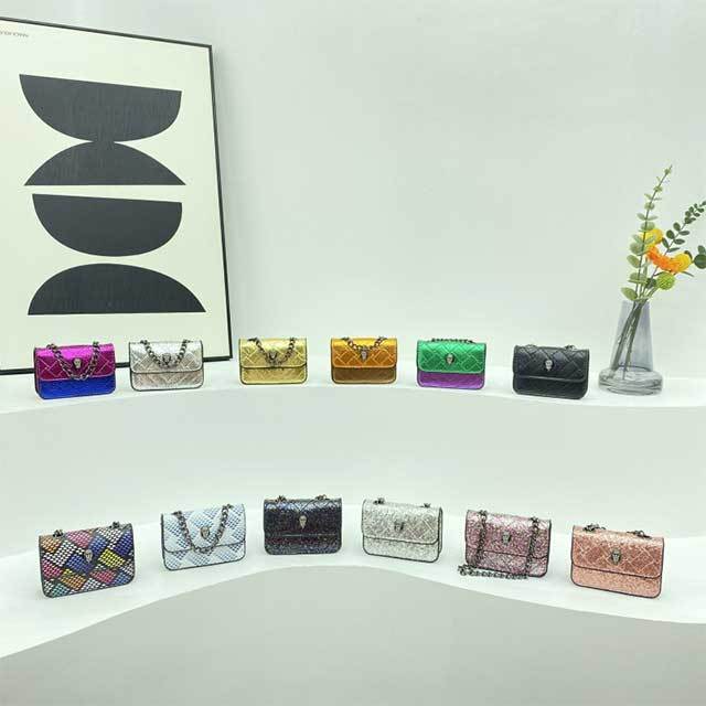 Super Cute Mini Chain Shoulder Bag