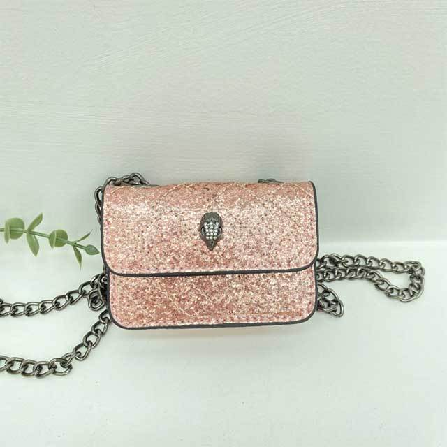 Super Cute Mini Chain Shoulder Bag