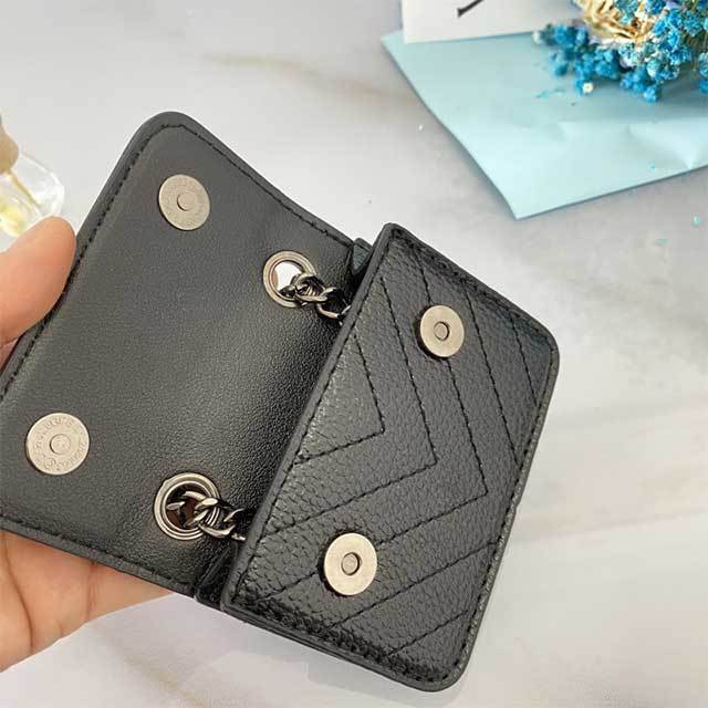 Super Cute Mini Chain Shoulder Bag