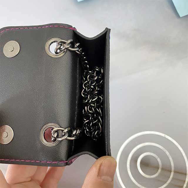 Super Cute Chain Shoulder Mini Bag