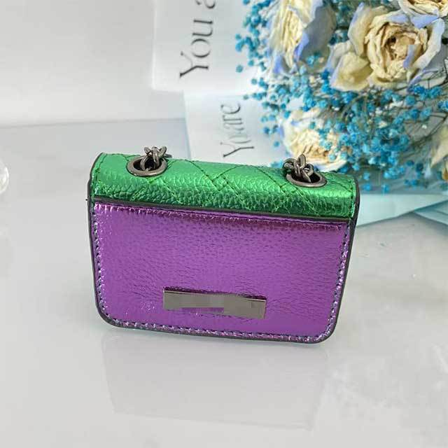 Super Cute Chain Shoulder Mini Bag