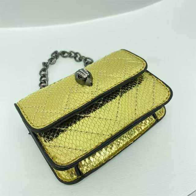Super Cute Chain Shoulder Mini Bag