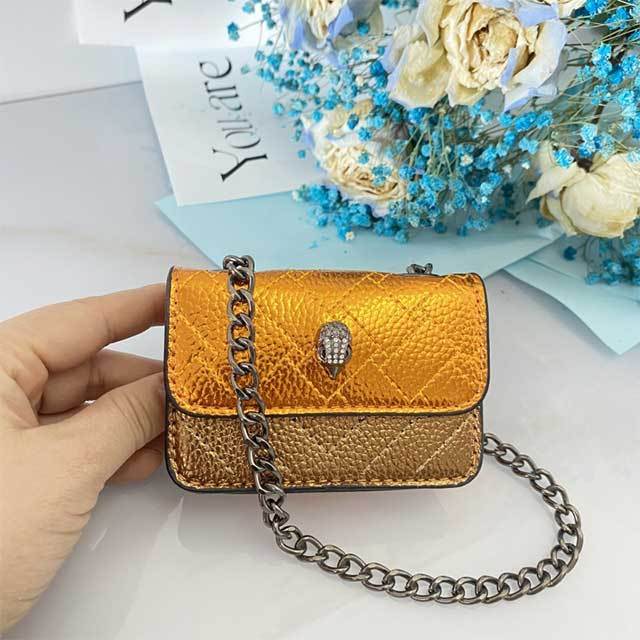 Super Cute Mini Chain Shoulder Bag