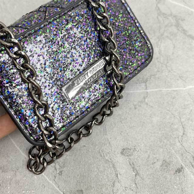 Super Cute Chain Shoulder Mini Bag