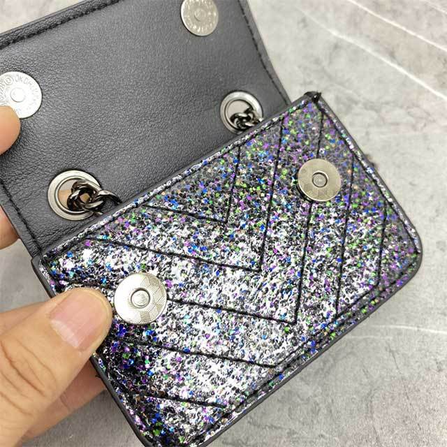 Super Cute Chain Shoulder Mini Bag