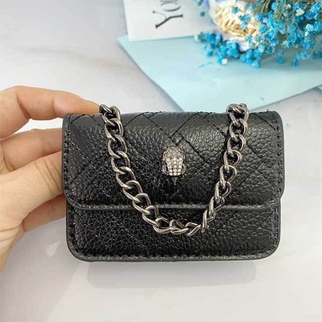 Super Cute Mini Chain Shoulder Bag
