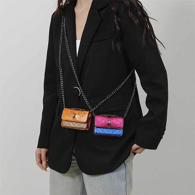 Super Cute Mini Chain Shoulder Bag