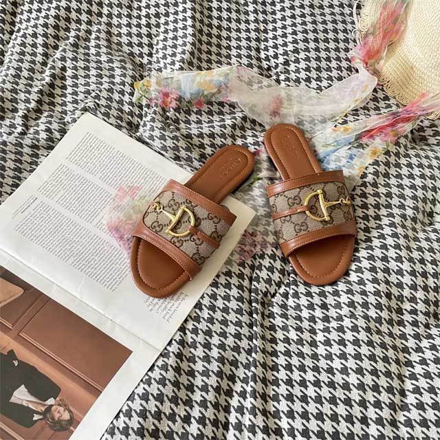 Fashion Women Beach Casual Slipper