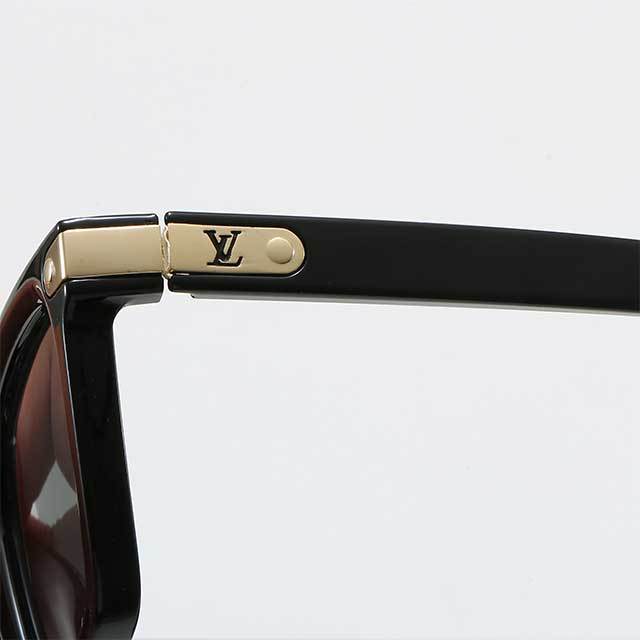 Simple Design Square Frame Luxury Sunglasses