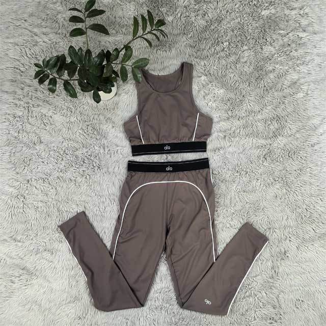 Summer Skinny Casual Jogging Suit