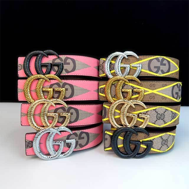 Fashion Casual Adults Belt