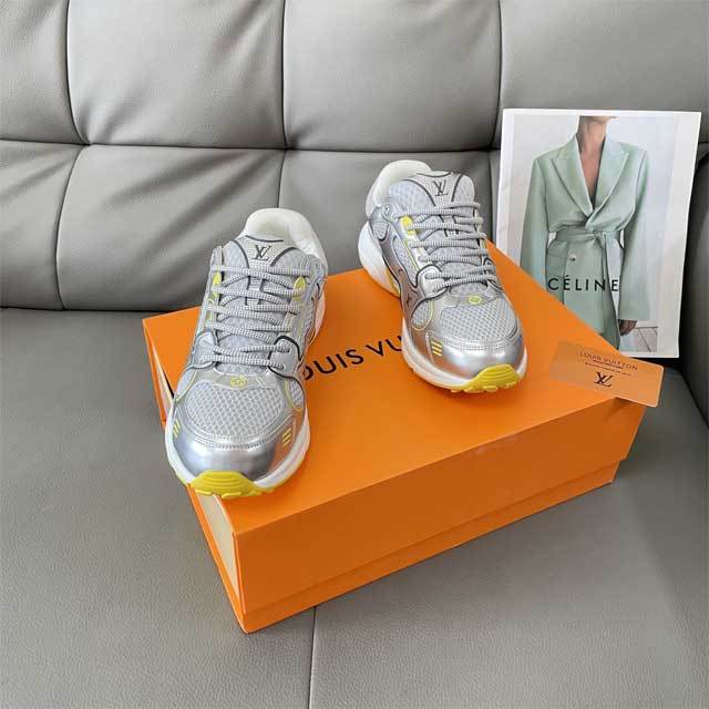 Fashion Breathable Trainer Sneaker