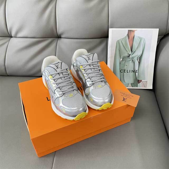 Fashion Breathable Trainer Sneaker