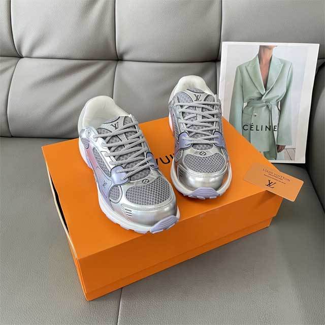 Fashion Breathable Trainer Sneaker