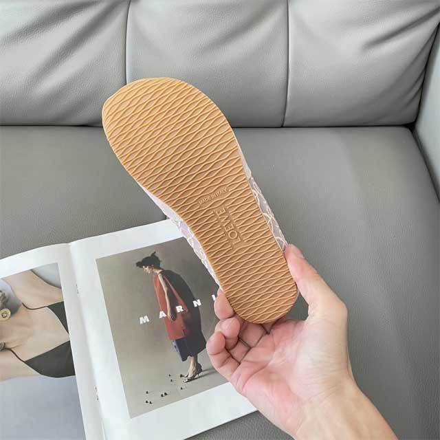 Fashion Lace Moral Training Shoes