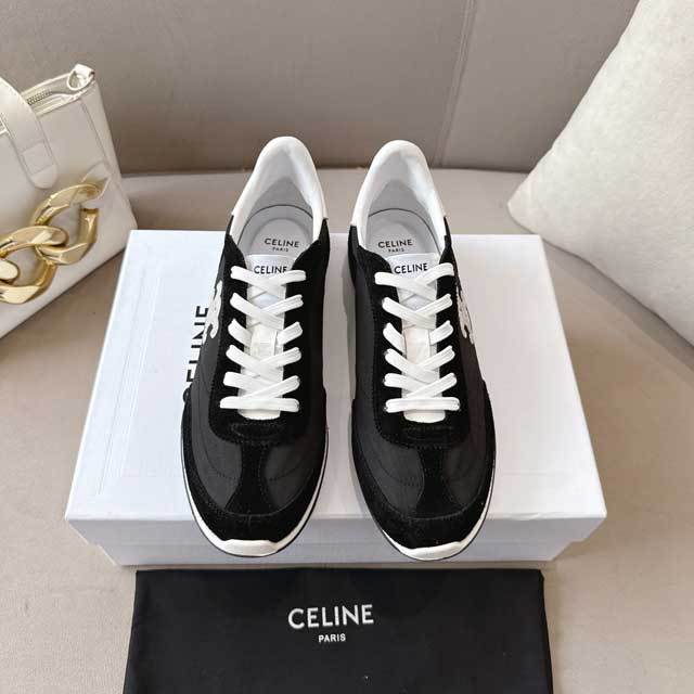 Retro Fashion Women Casual Sneaker