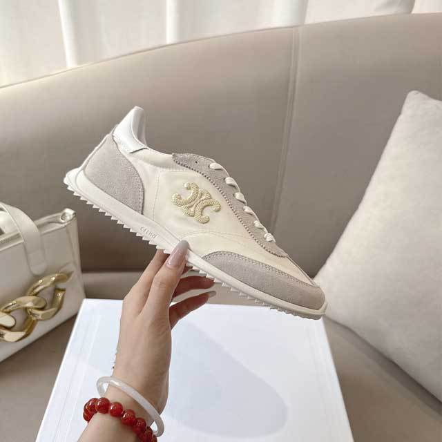 Retro Fashion Women Casual Sneaker