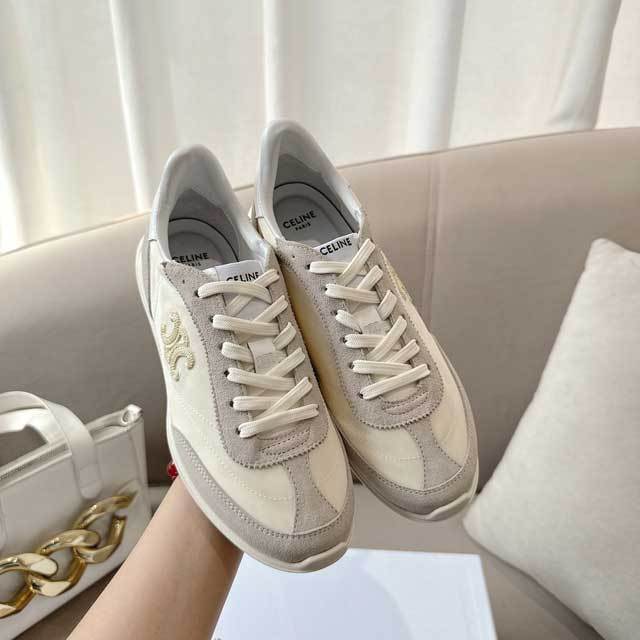 Retro Fashion Women Casual Sneaker