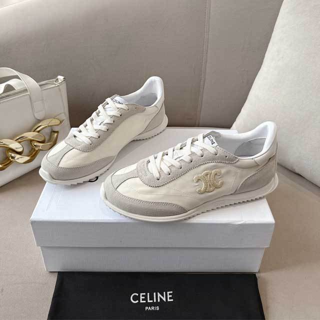 Retro Fashion Women Casual Sneaker