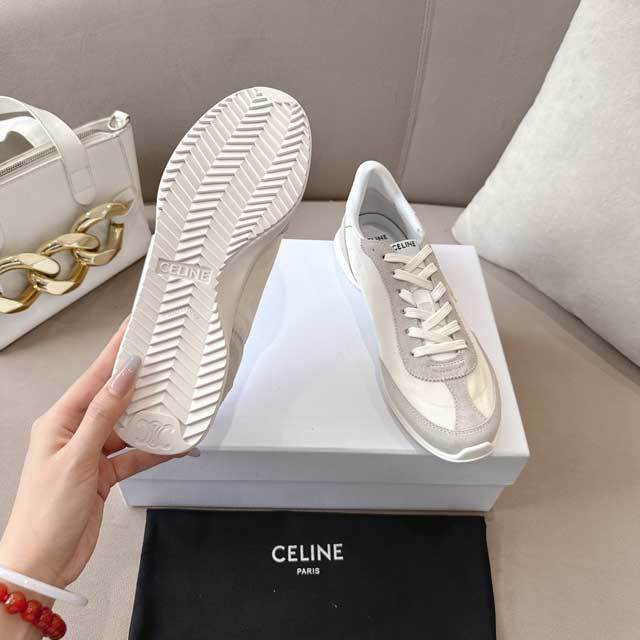 Retro Fashion Women Casual Sneaker