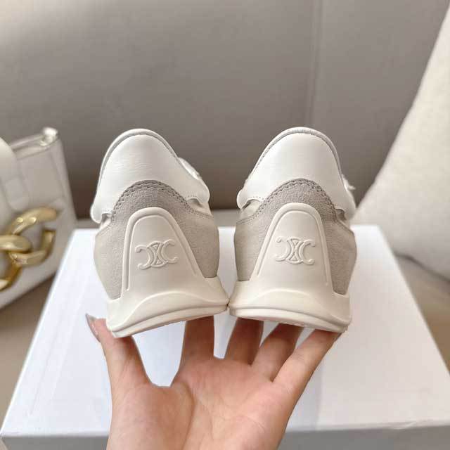 Retro Fashion Women Casual Sneaker