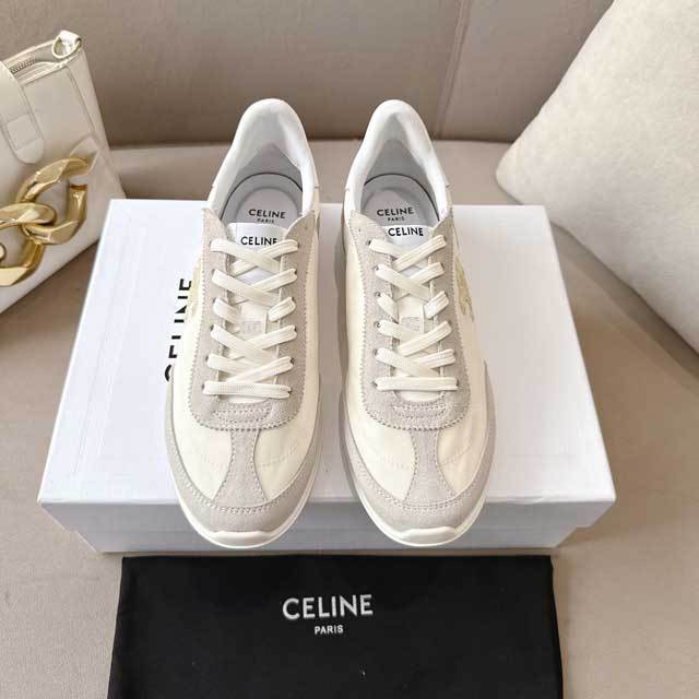 Retro Fashion Women Casual Sneaker