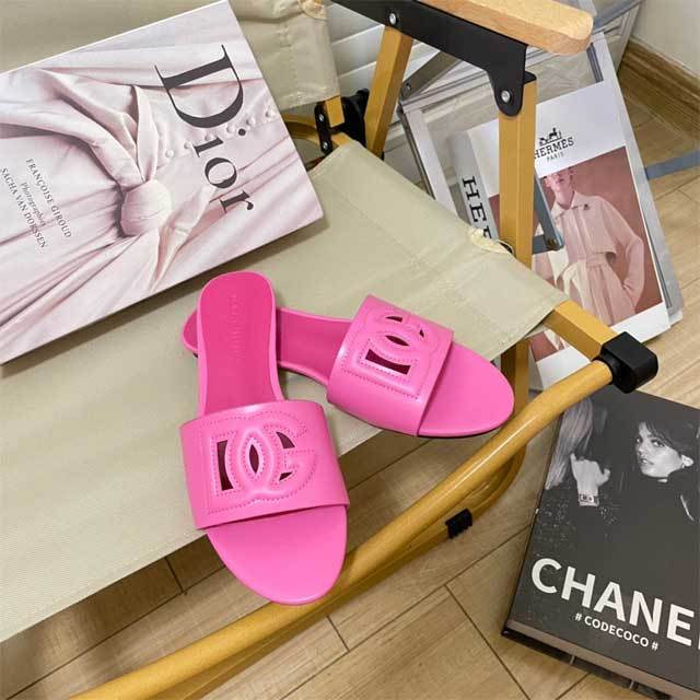 Fashion Sexy Hollow Out Flat Sandals