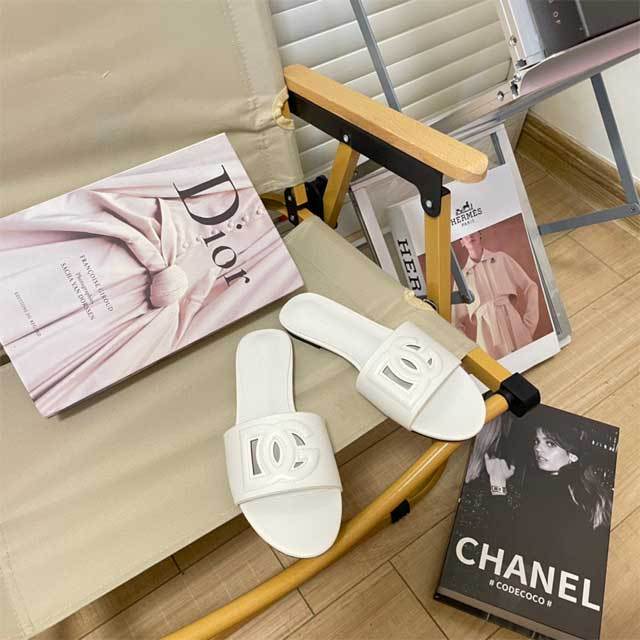 Fashion Sexy Hollow Out Flat Sandals
