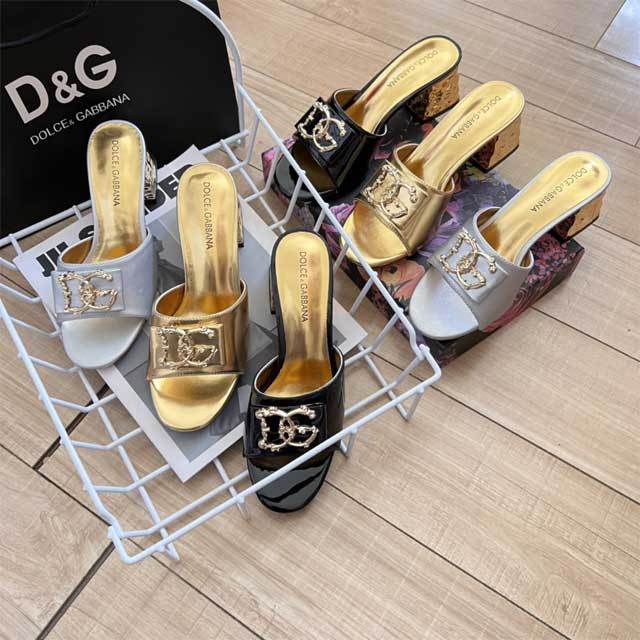 Fashion Sexy Women Chunky Sandals