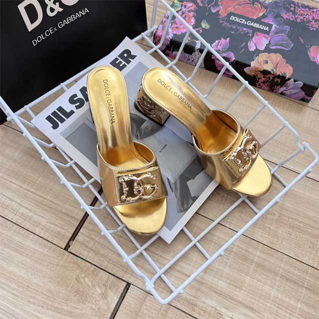 Fashion Sexy Women Chunky Sandals