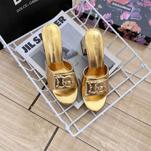 Fashion Sexy Women Chunky Sandals