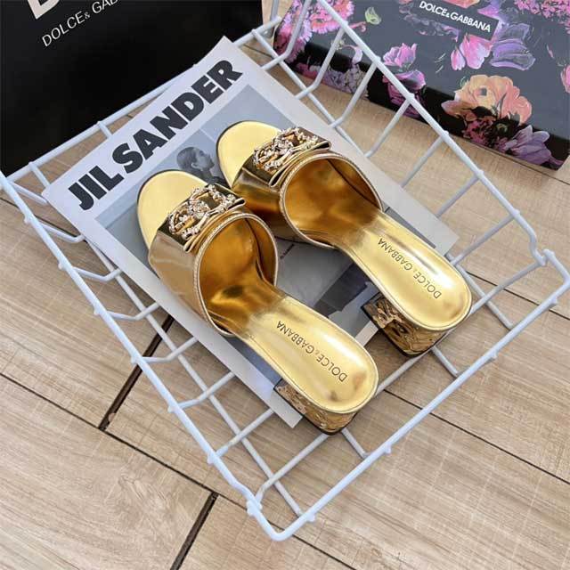 Fashion Sexy Women Chunky Sandals