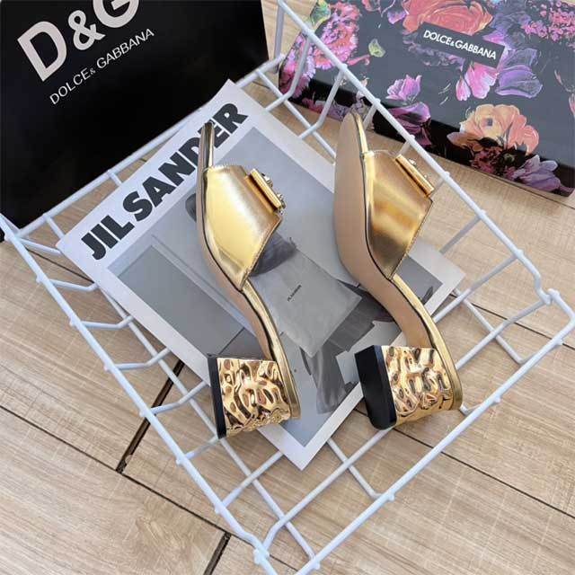 Fashion Sexy Women Chunky Sandals