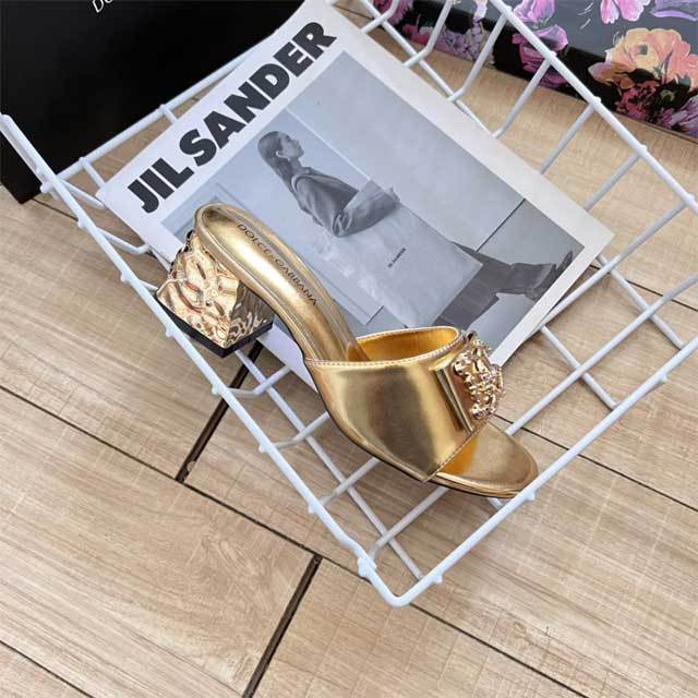 Fashion Sexy Women Chunky Sandals