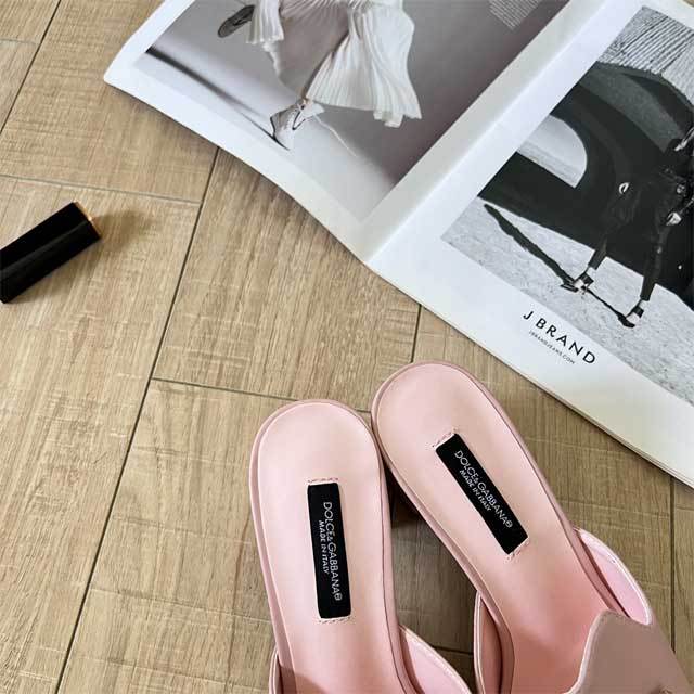 Open Toe Sexy Chunky Sandals