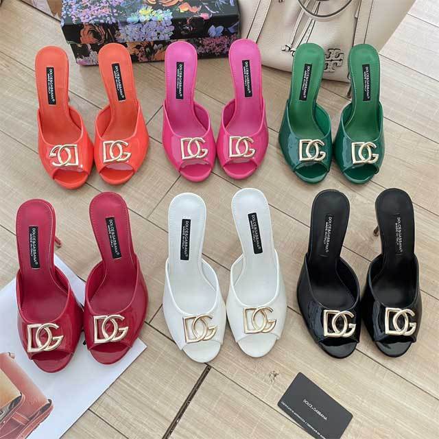 Open Toe Sexy High Heeled Sandals