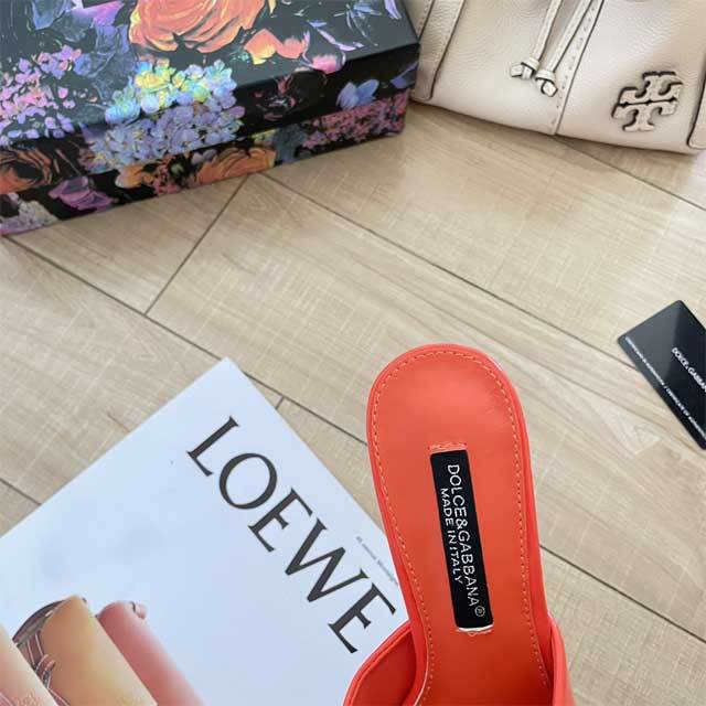 Open Toe Sexy High Heeled Sandals